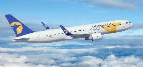 Олон улсын нислэгүүдийн цагийн хуваарь өөрчлөгджээ